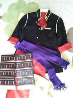 ななな portfolio 3