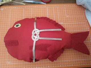 ななな portfolio 4