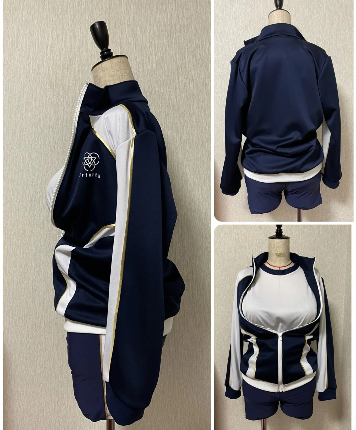 ななな portfolio 9