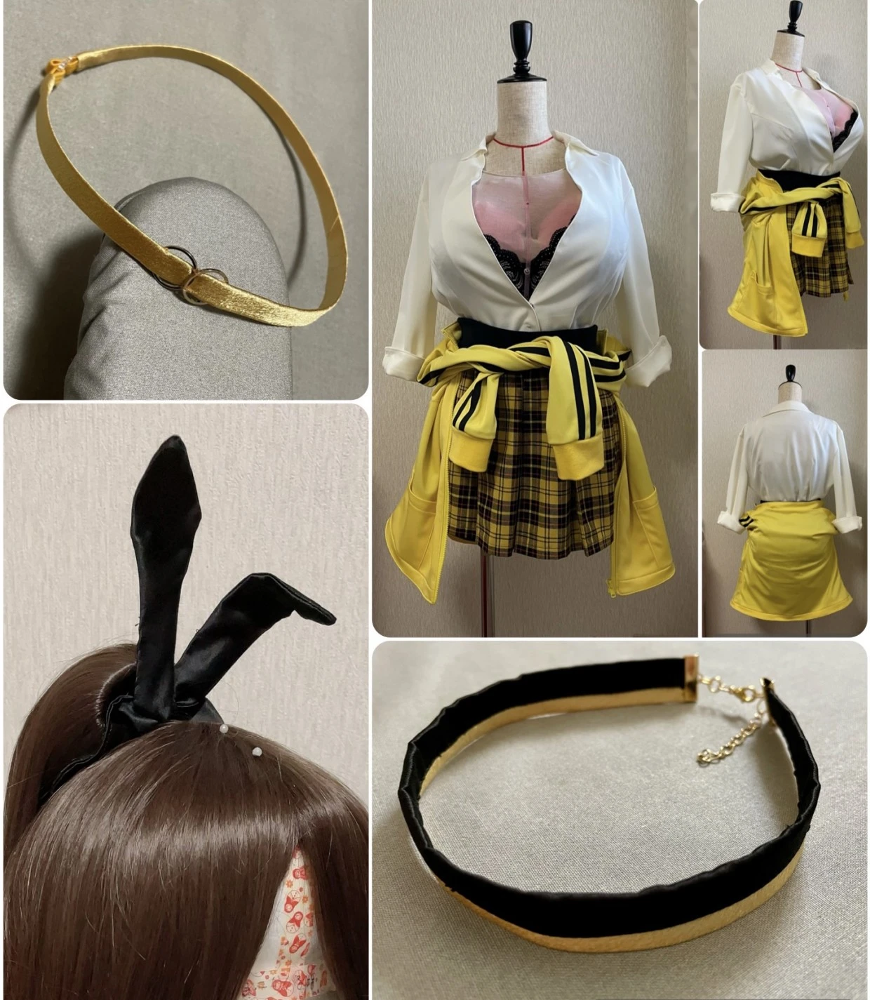 ななな portfolio 10