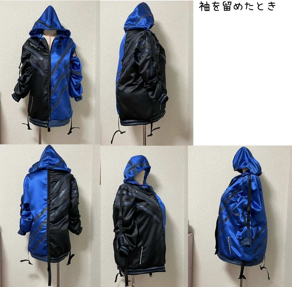 ななな portfolio 15
