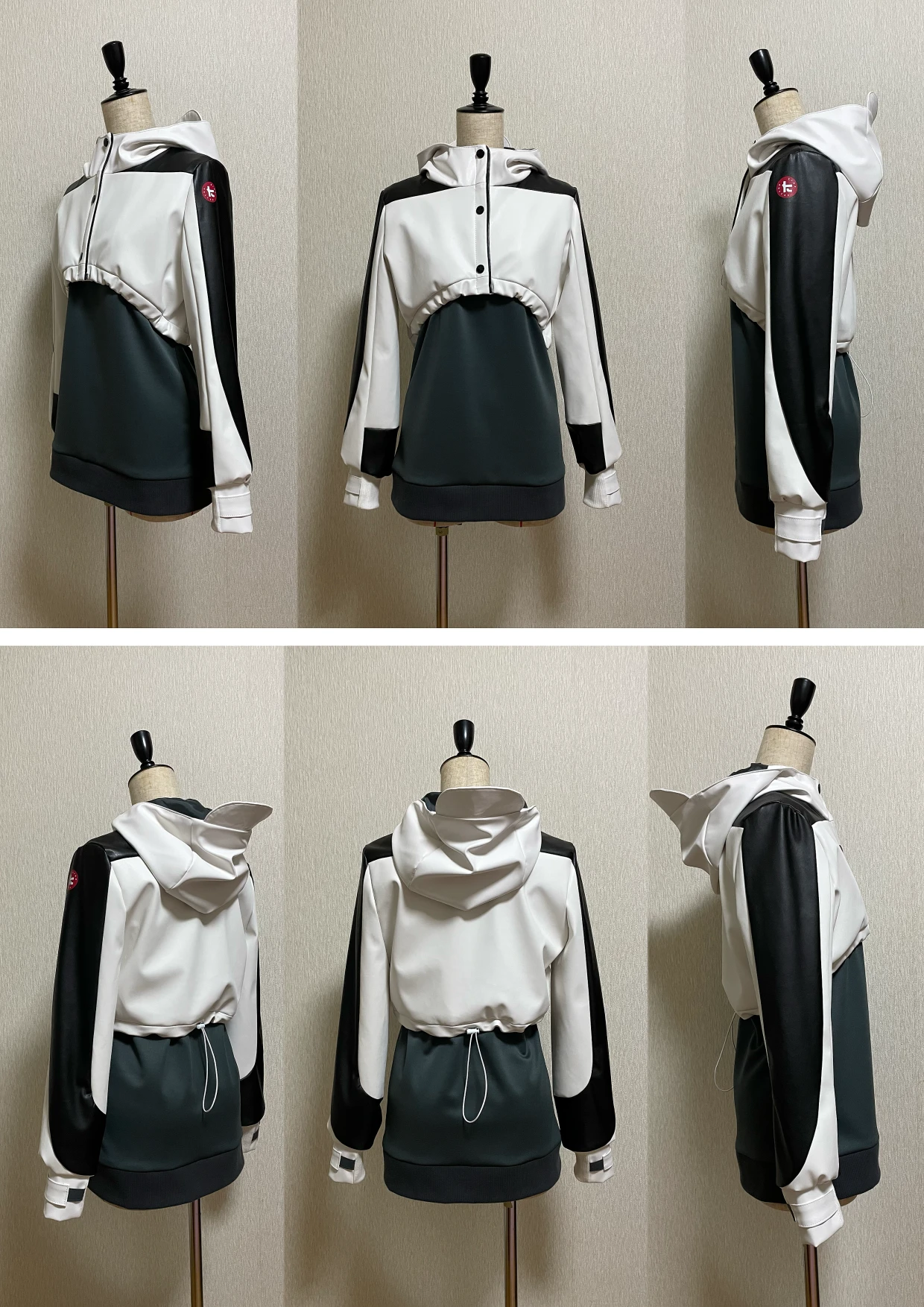 ななな portfolio 19