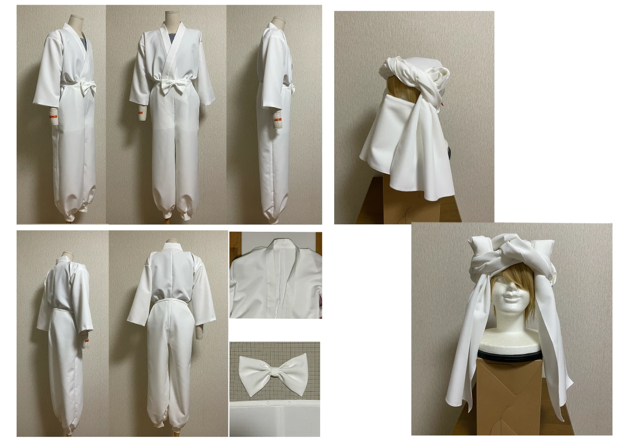 ななな portfolio 20