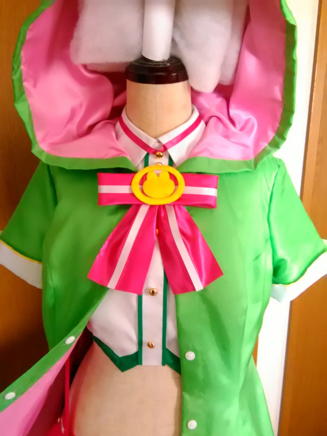 mayu　10月下旬以降納品受付中 portfolio 8