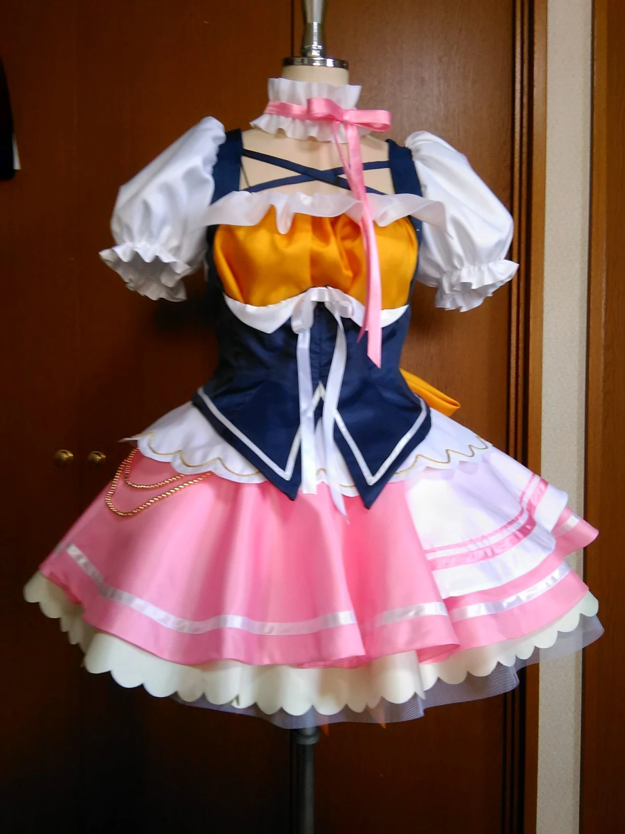 mayu　10月下旬以降納品受付中 portfolio 9