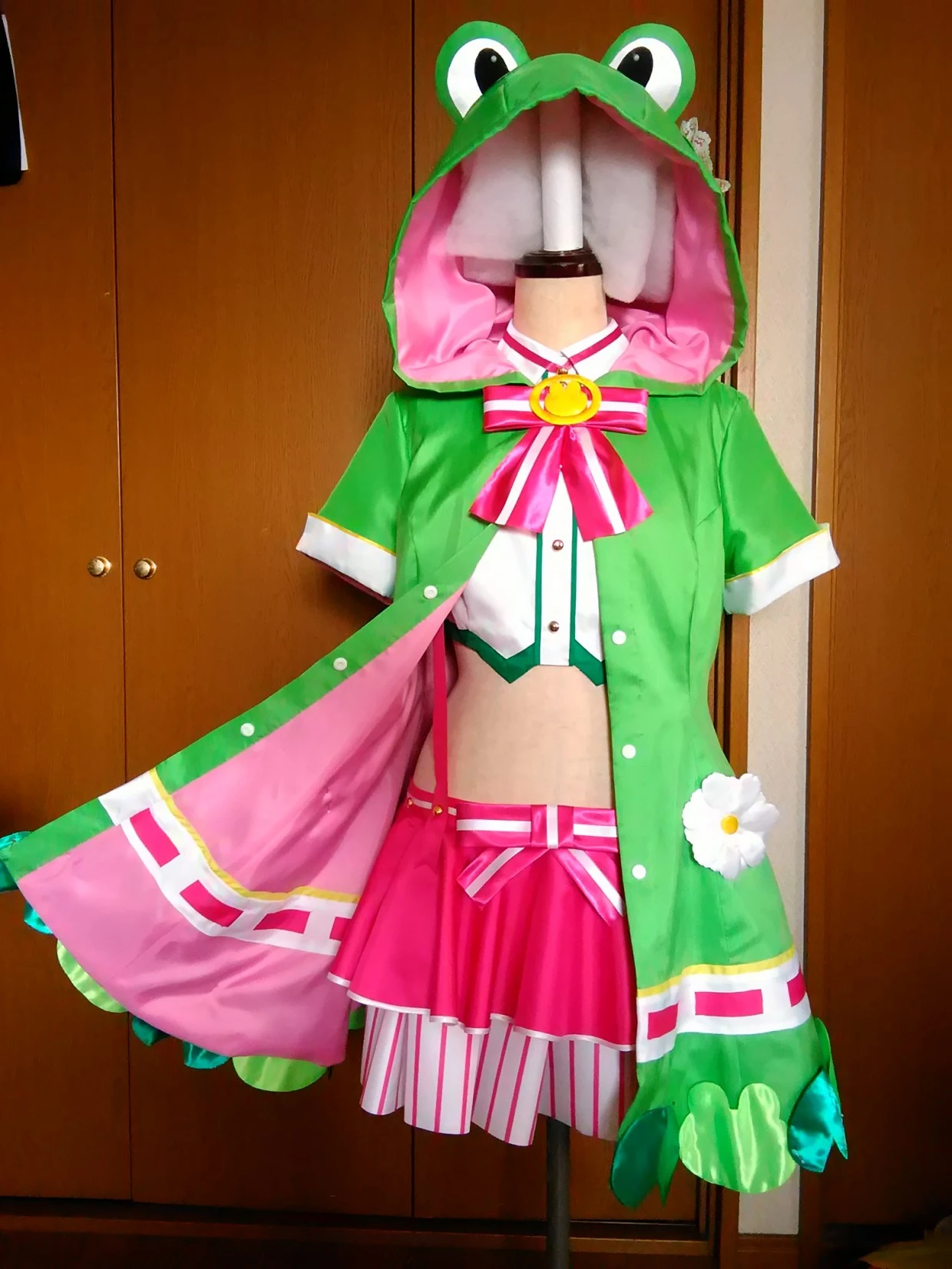 mayu　10月下旬以降納品受付中 portfolio 10