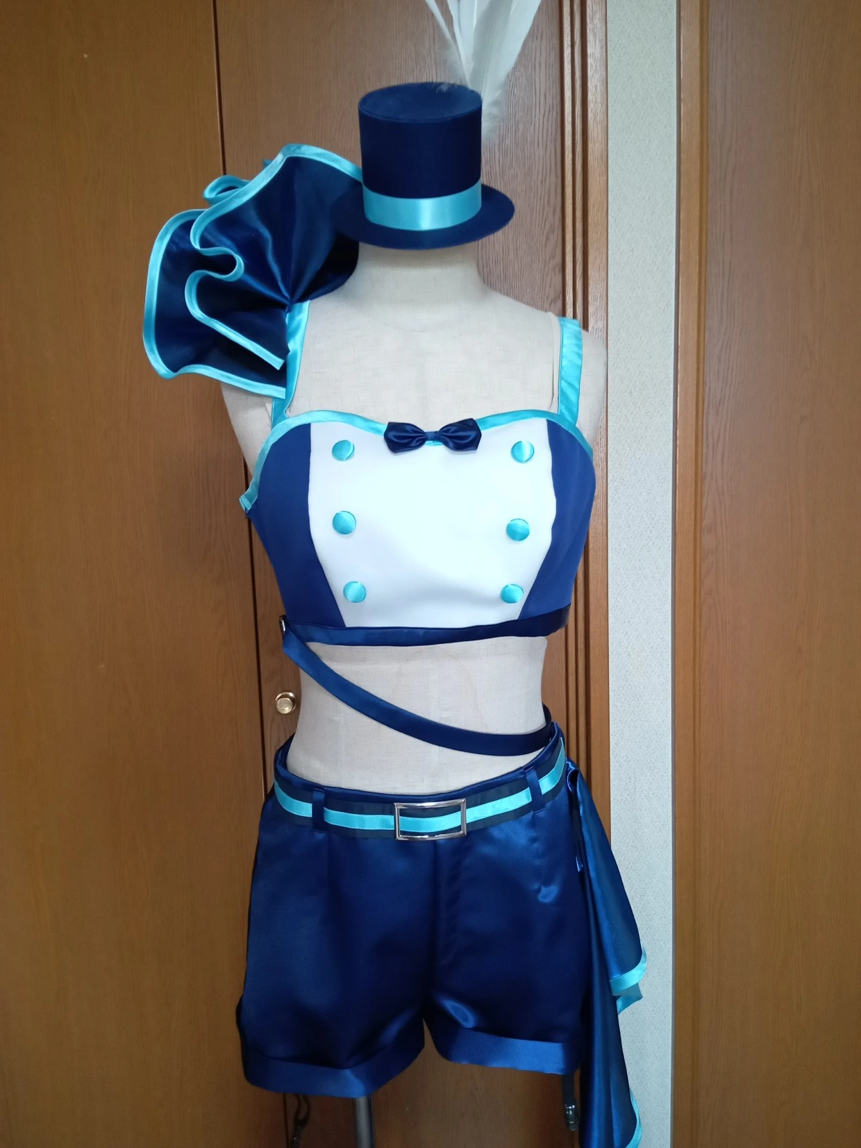mayu　10月下旬以降納品受付中 portfolio 15