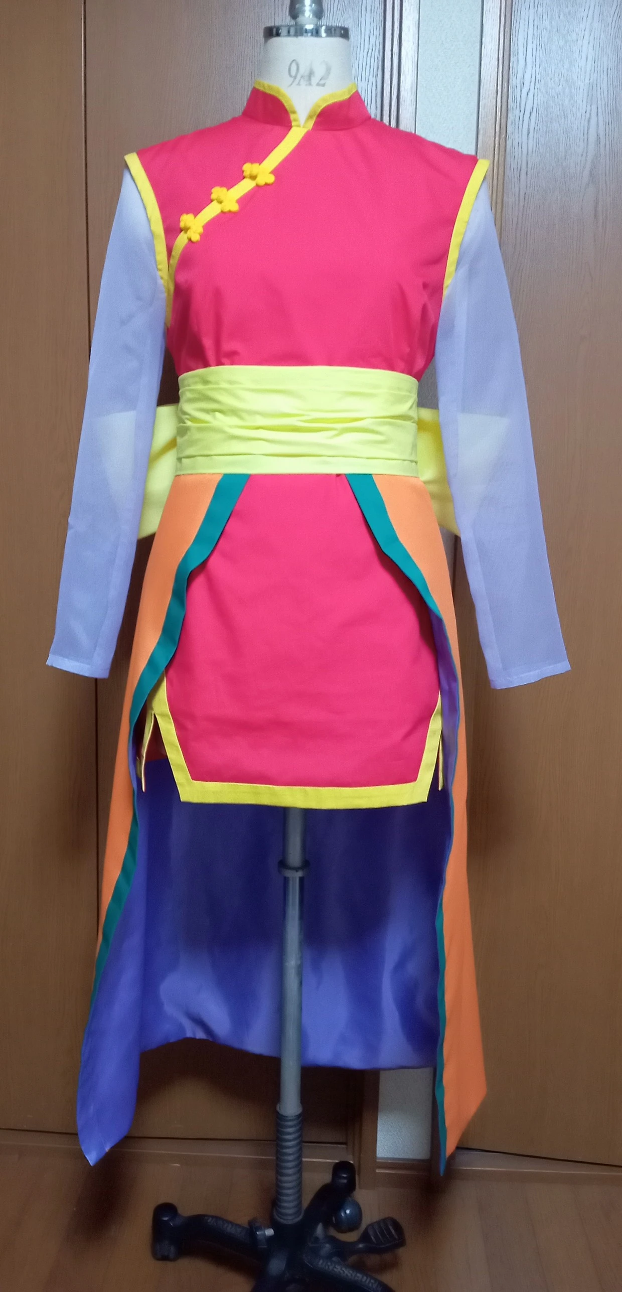 mayu　10月下旬以降納品受付中 portfolio 20