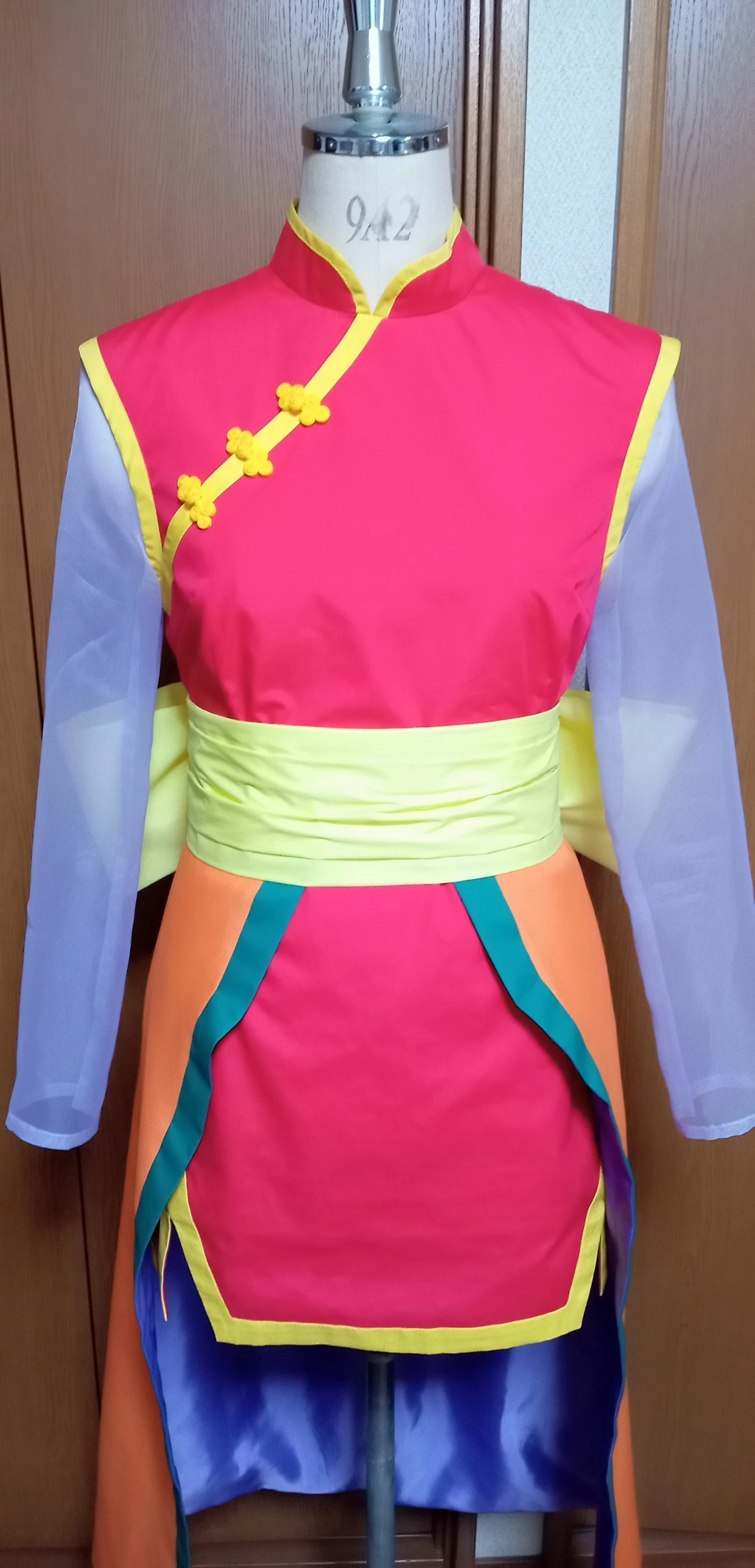 mayu　10月下旬以降納品受付中 portfolio 21