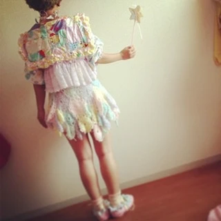 オモチャバコ portfolio 11