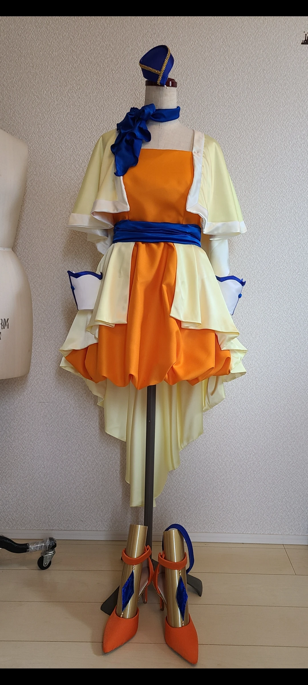 もいこ portfolio 2