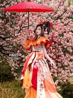 大川 由貴 portfolio 2