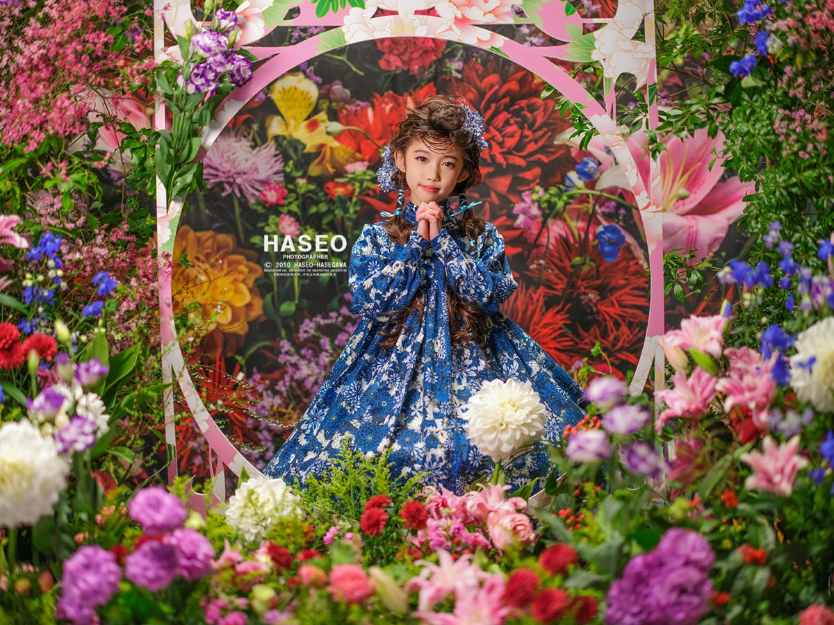 大川 由貴 portfolio 7