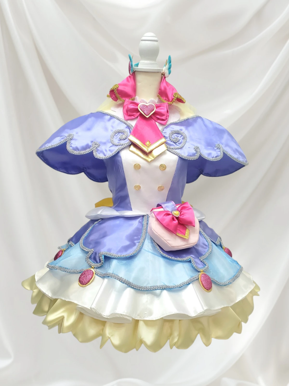 ベル portfolio 4
