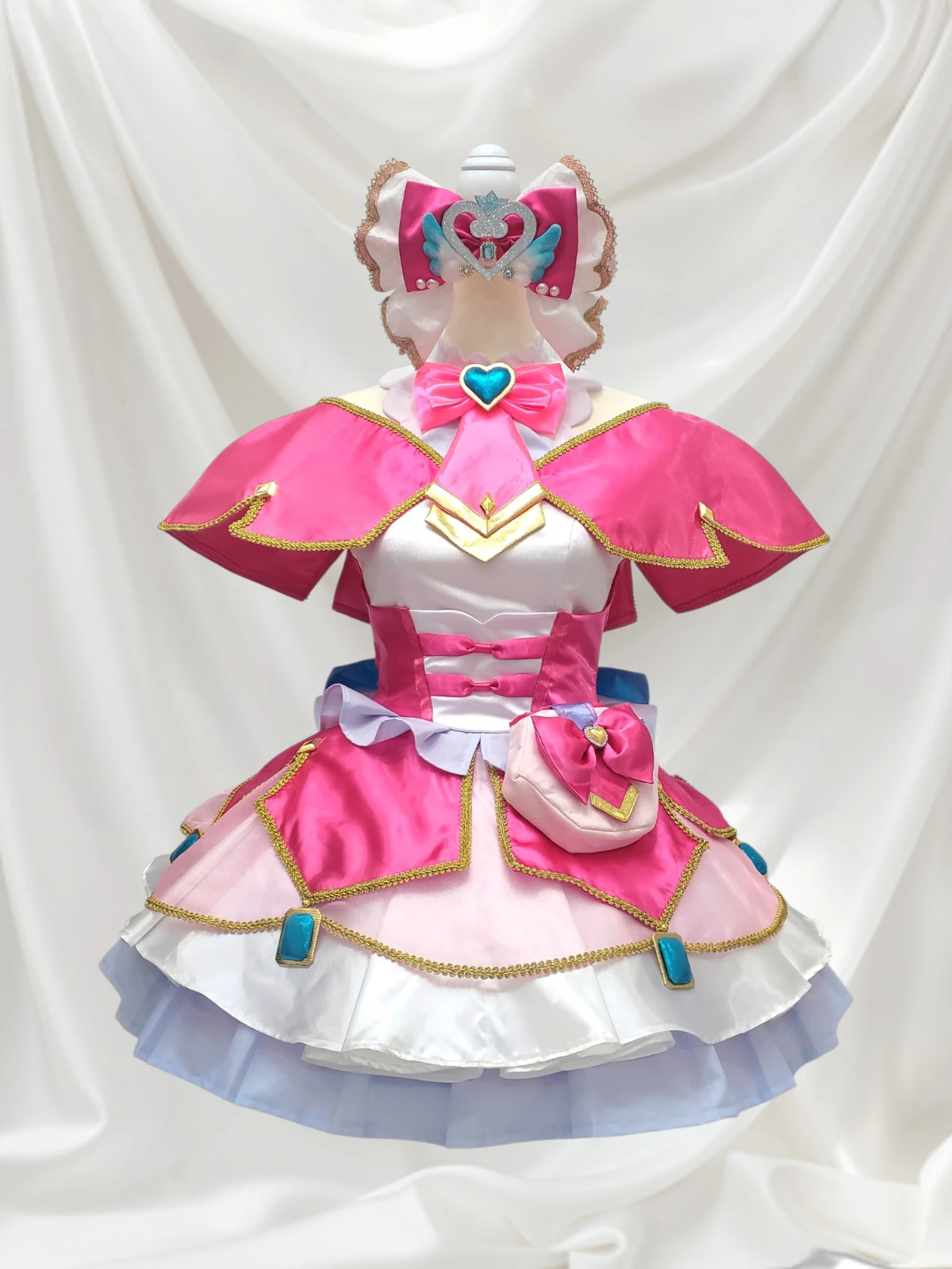 ベル portfolio 5