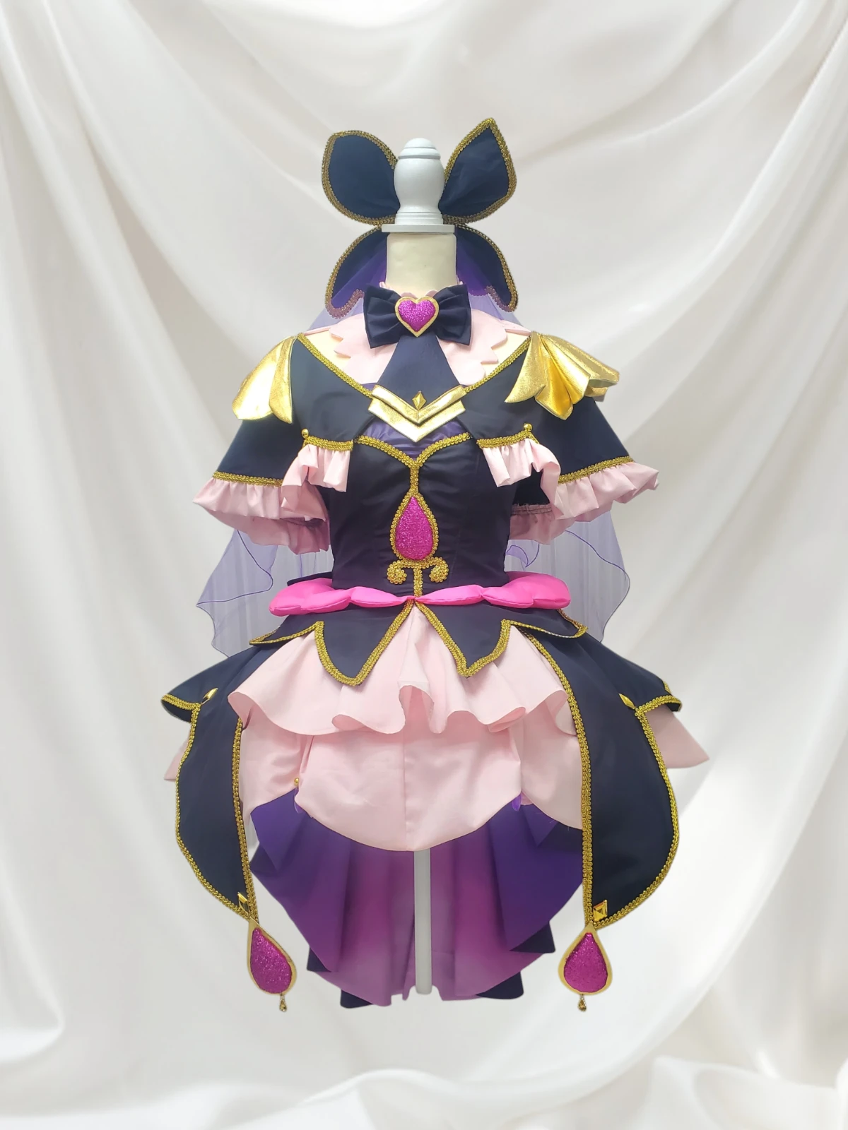 ベル portfolio 6