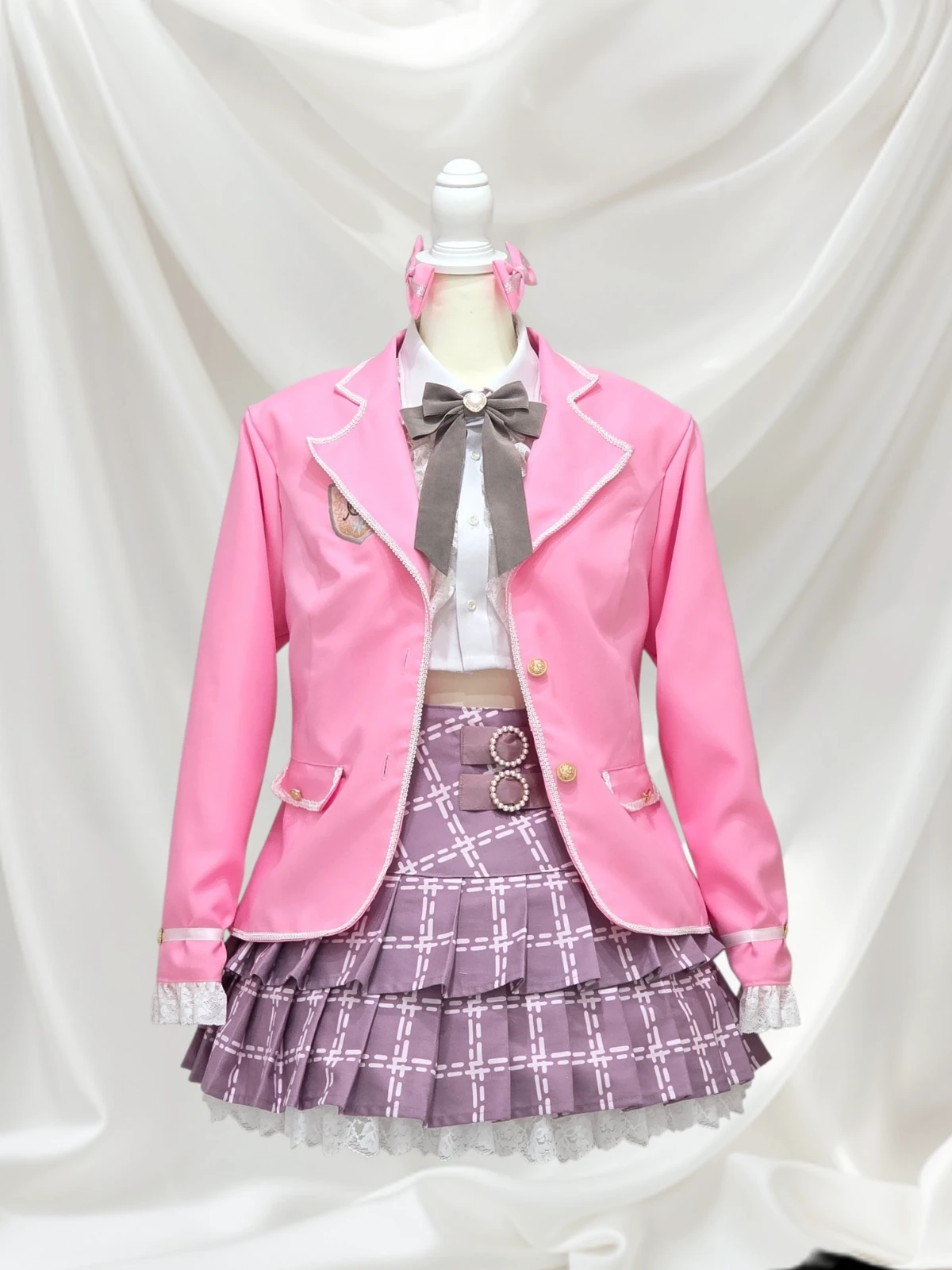 ベル portfolio 39