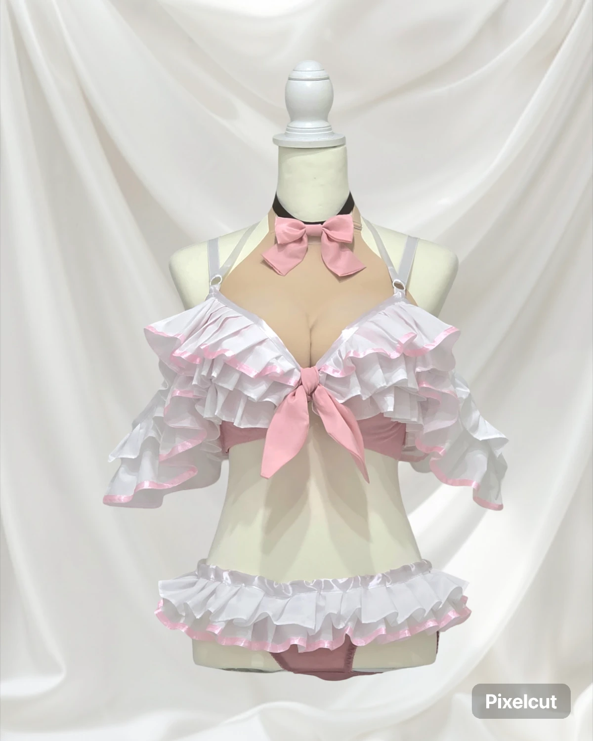 ベル portfolio 45