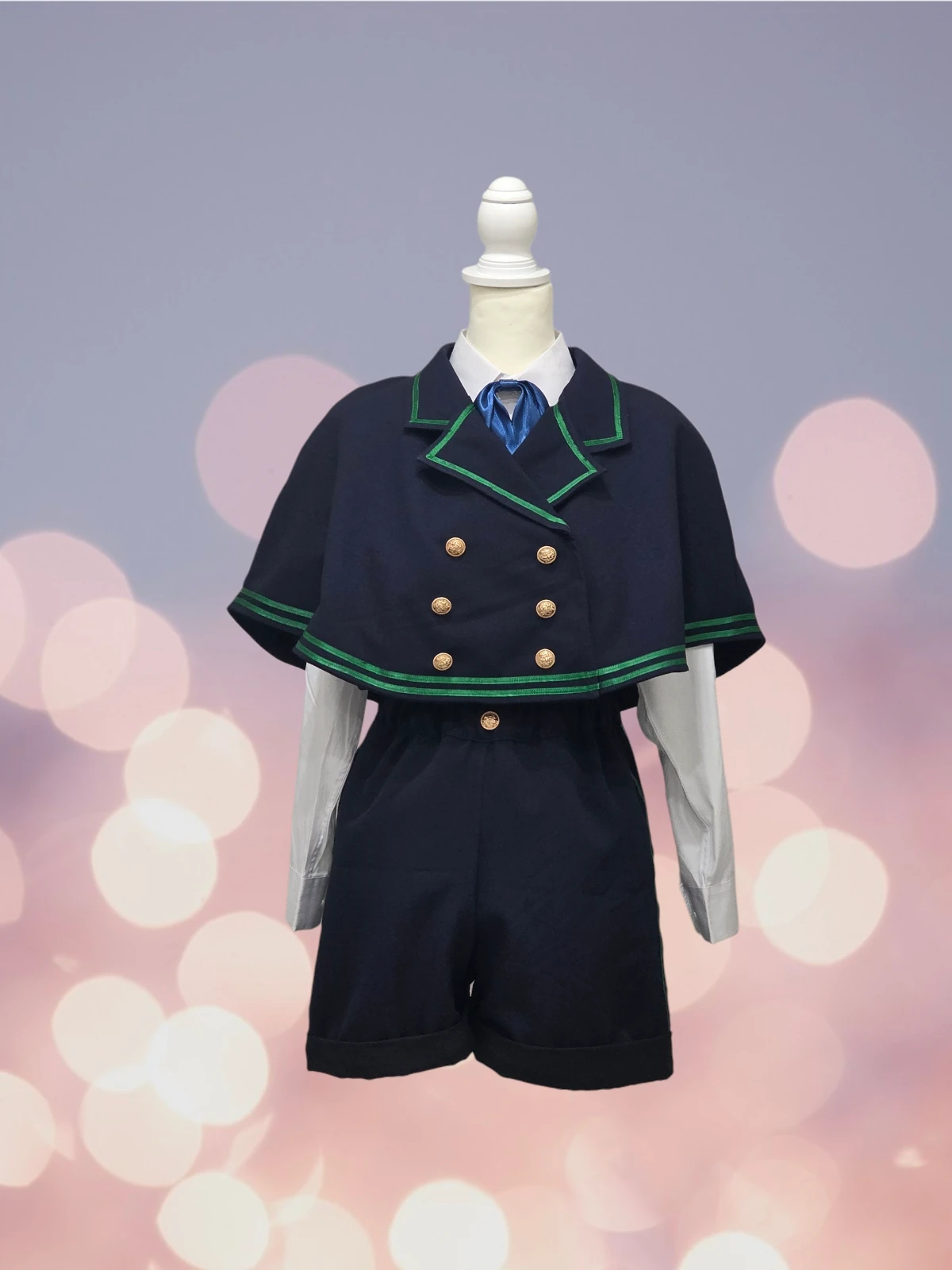ベル portfolio 54