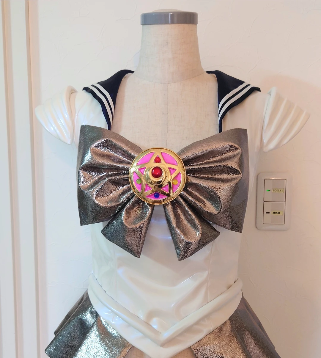 かわしー@衣装製作家 portfolio 3