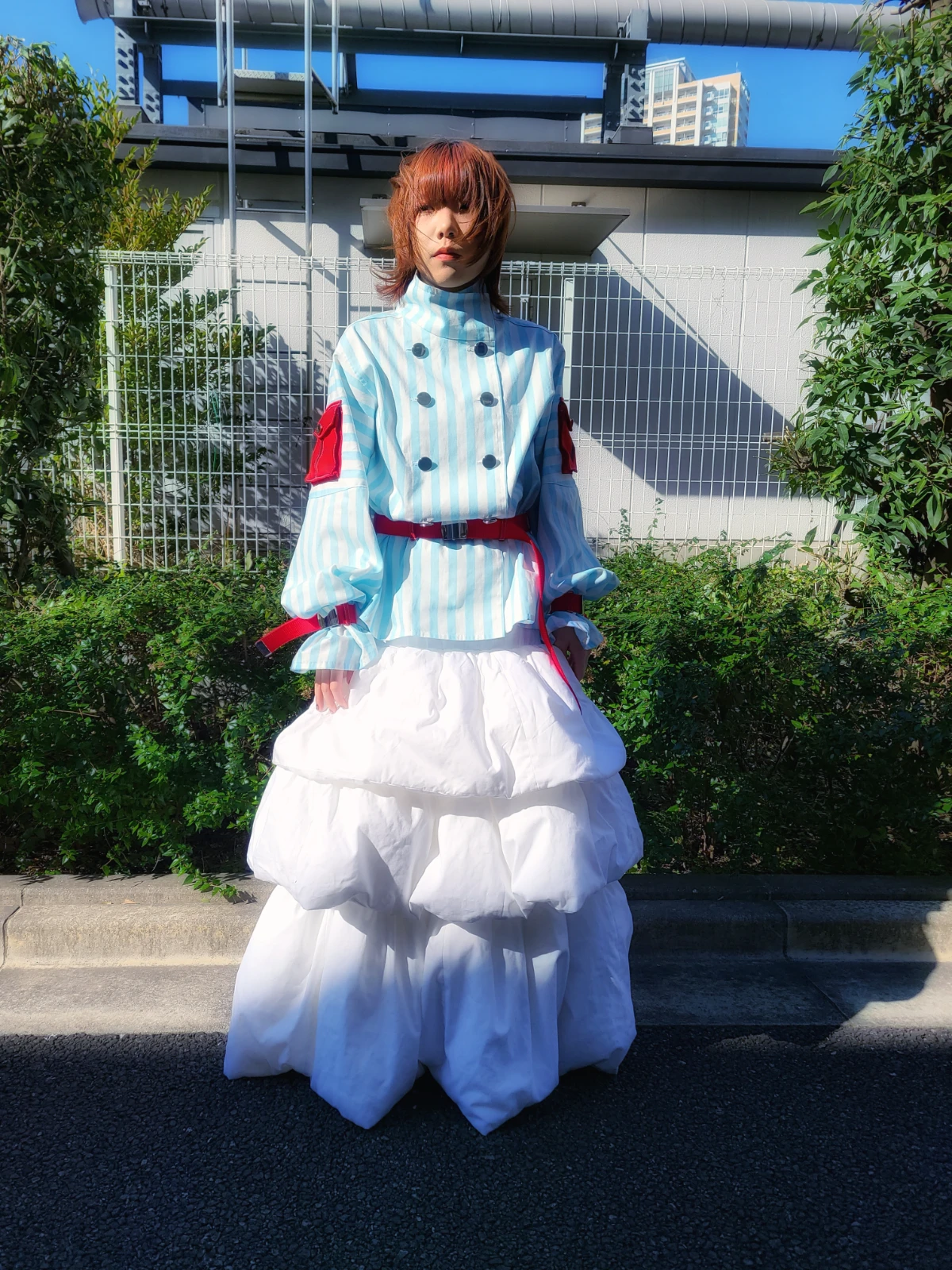 ひかる portfolio 3