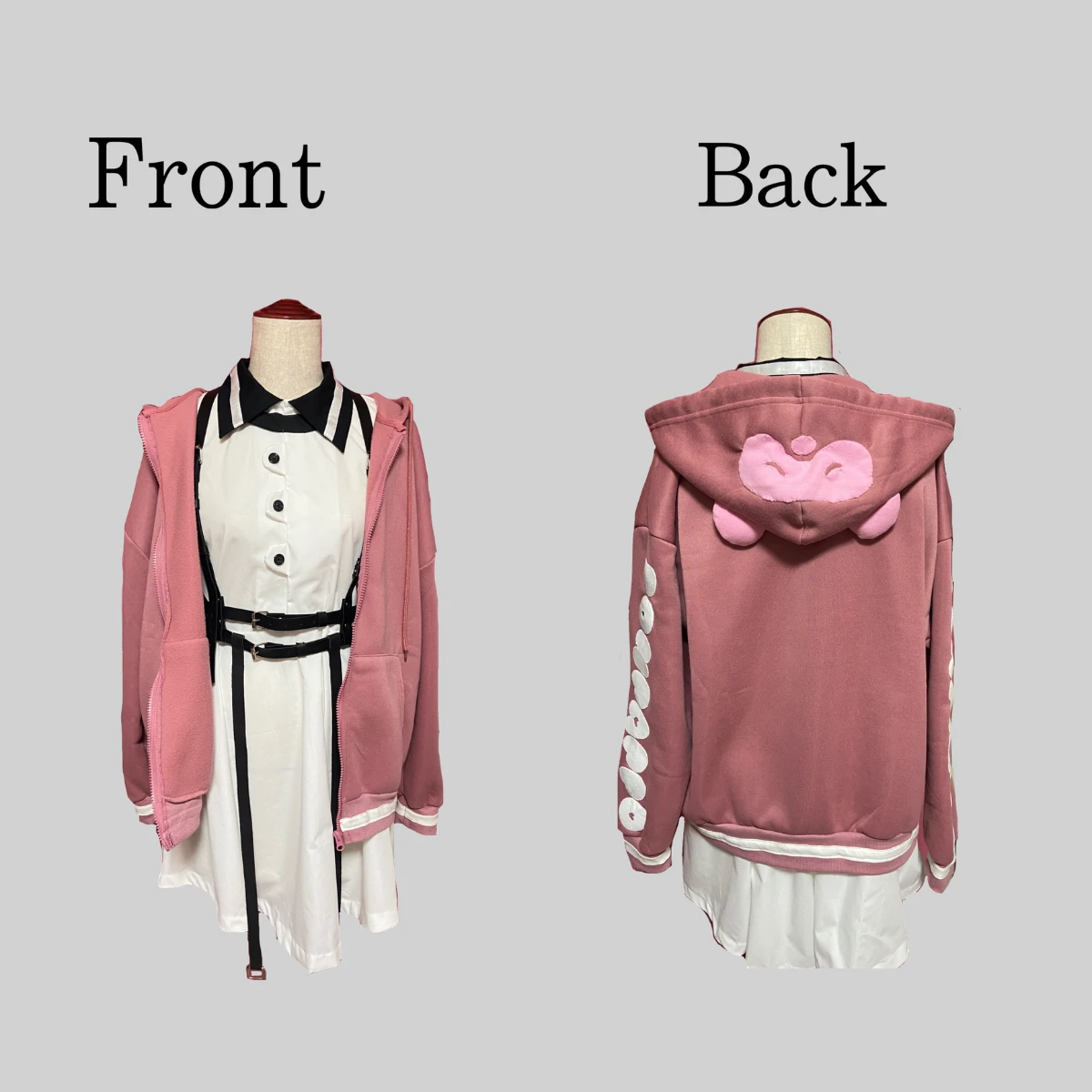 【3c0】 portfolio 2