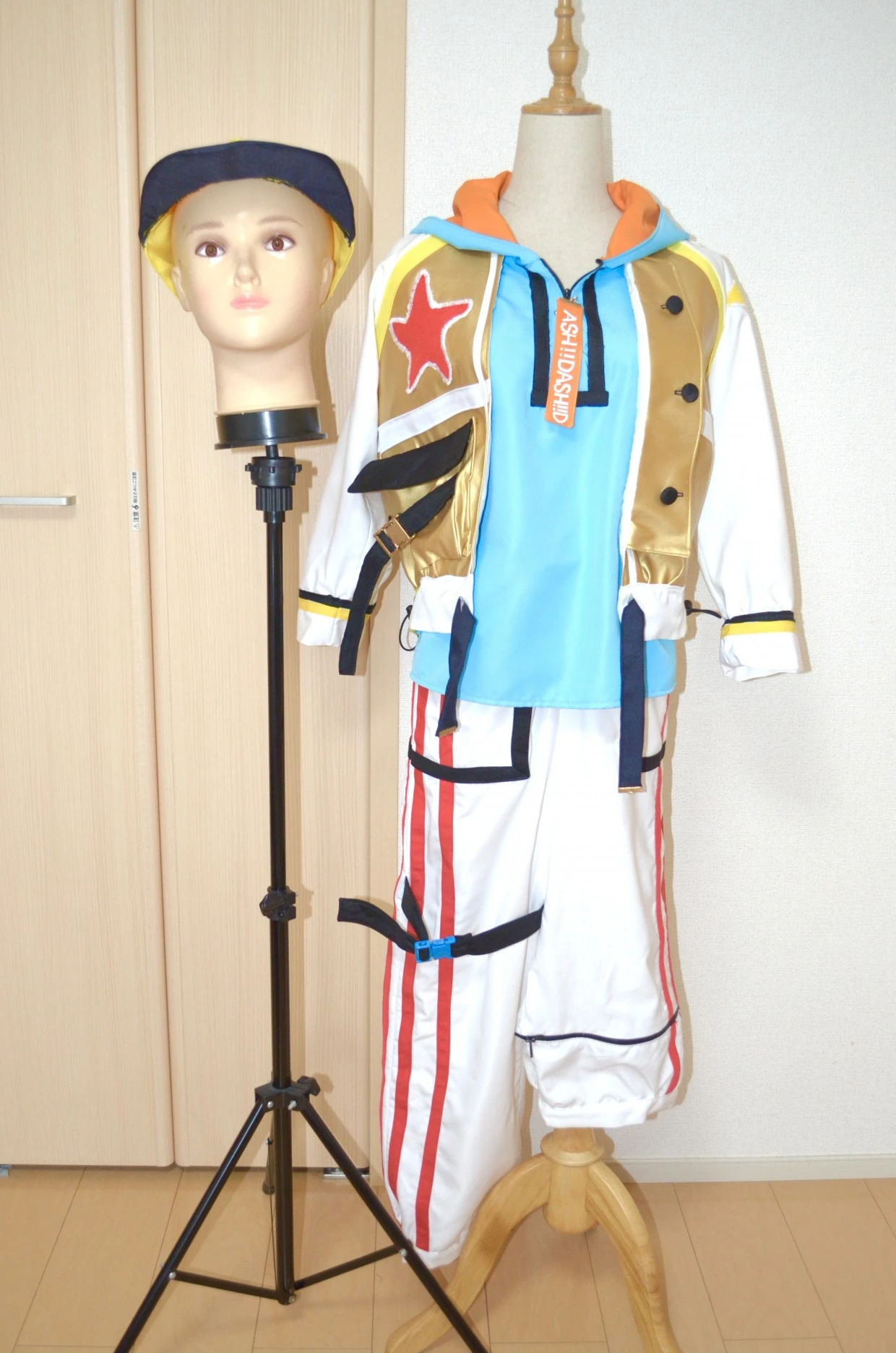 ATELIER『N』 portfolio 4