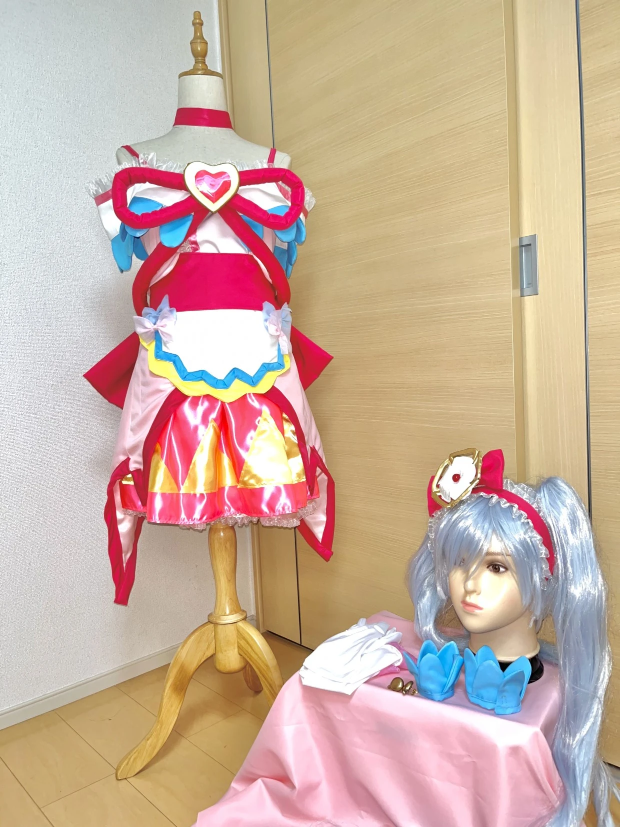 ATELIER『N』 portfolio 5