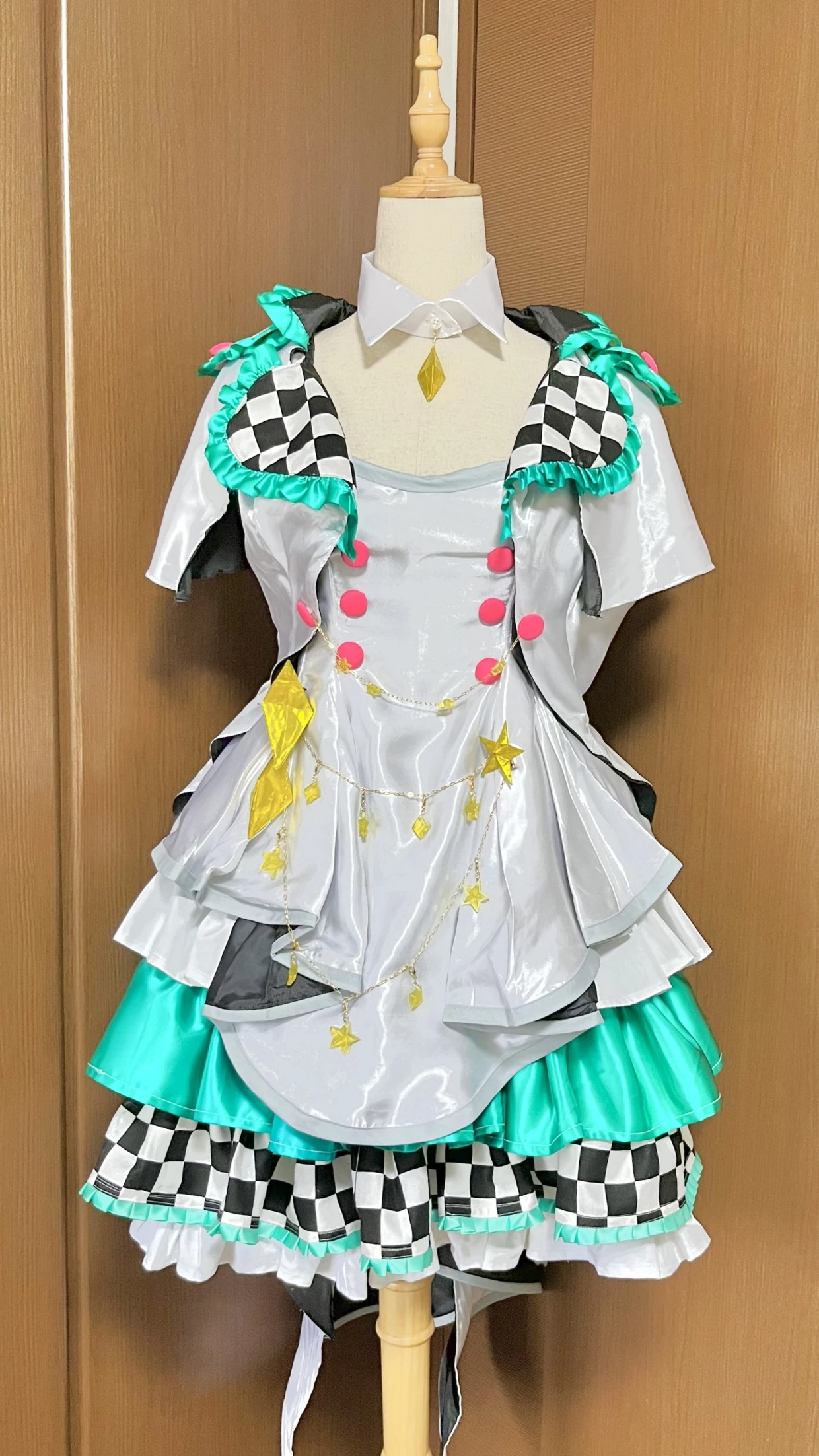ATELIER『N』 portfolio 11