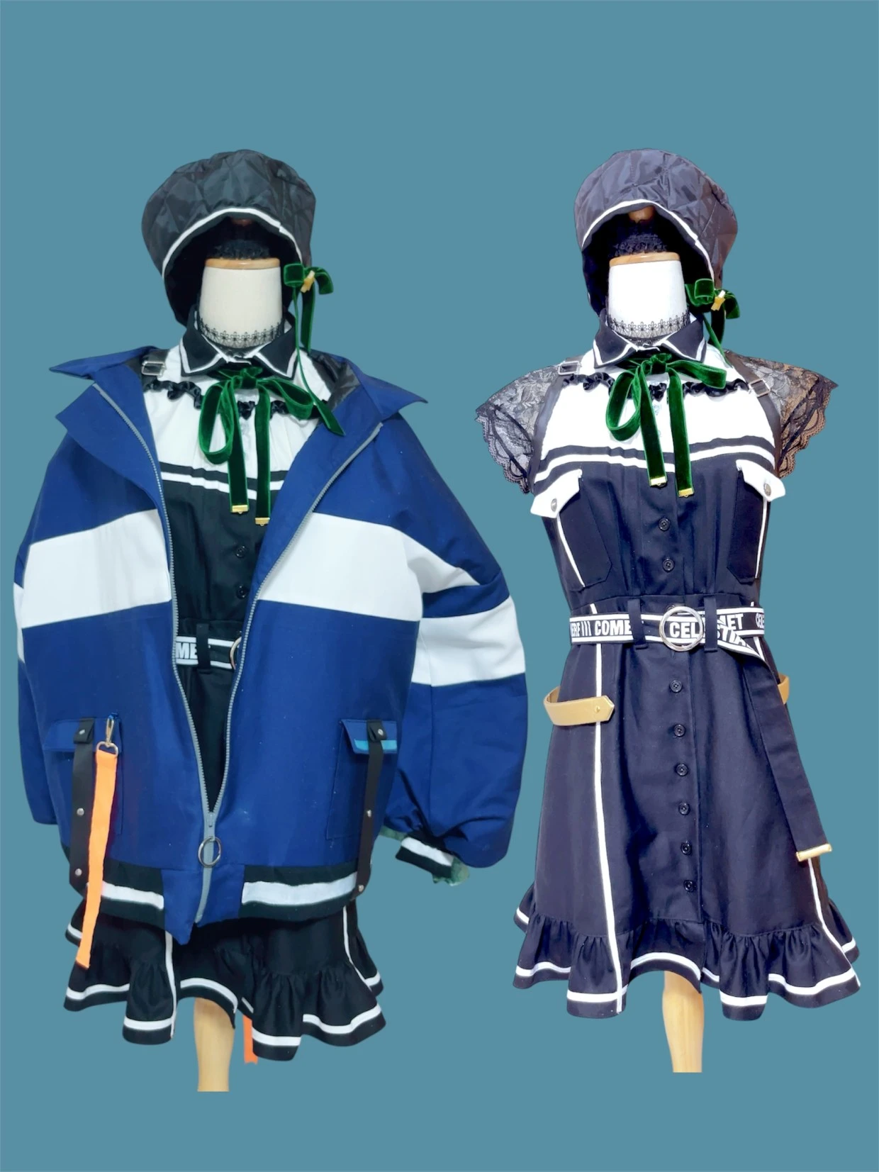ATELIER『N』 portfolio 19