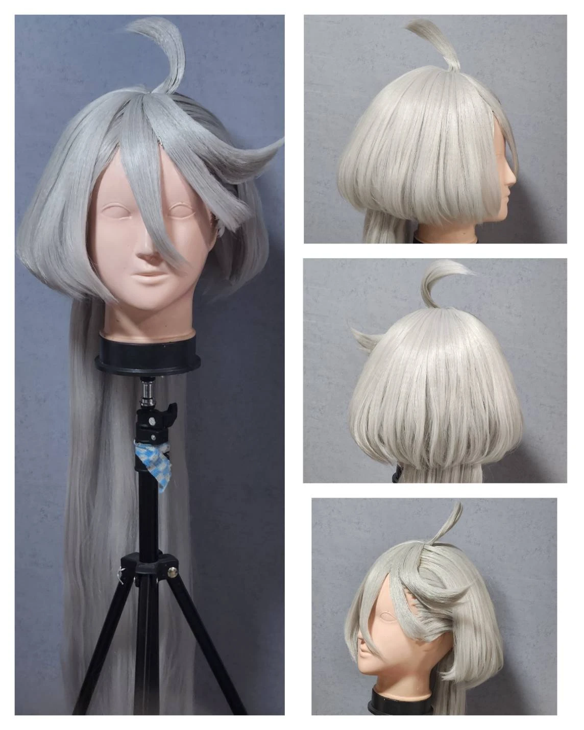 アトリエRei(れい) portfolio 5