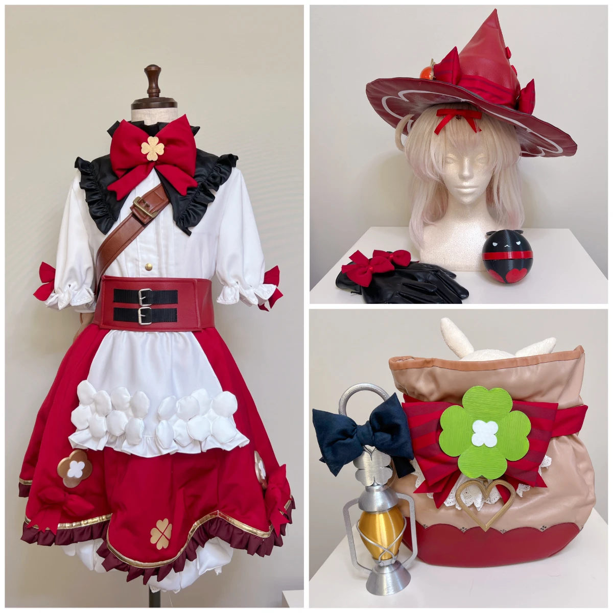アトリエRei(れい) portfolio 6