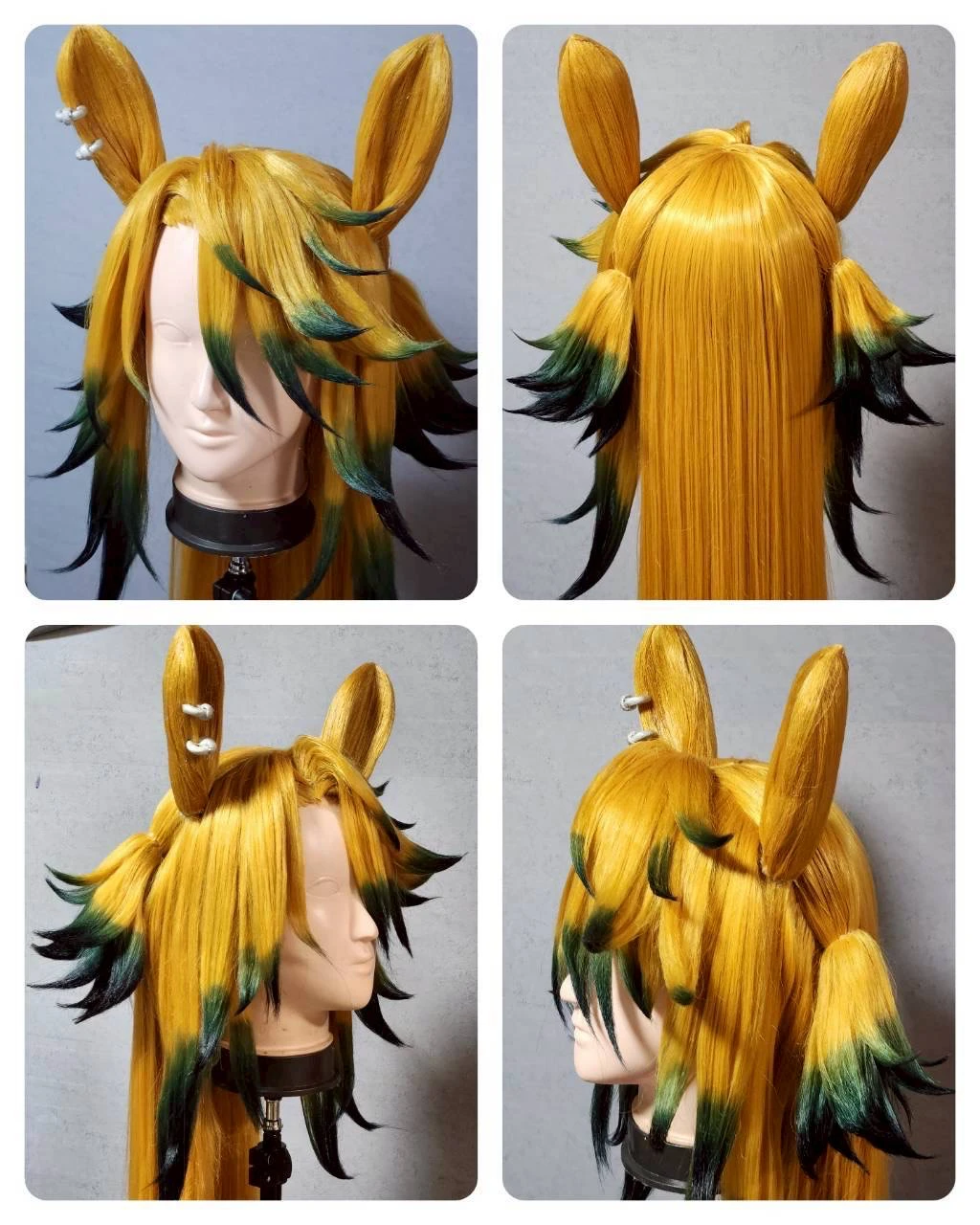 アトリエRei(れい) portfolio 14