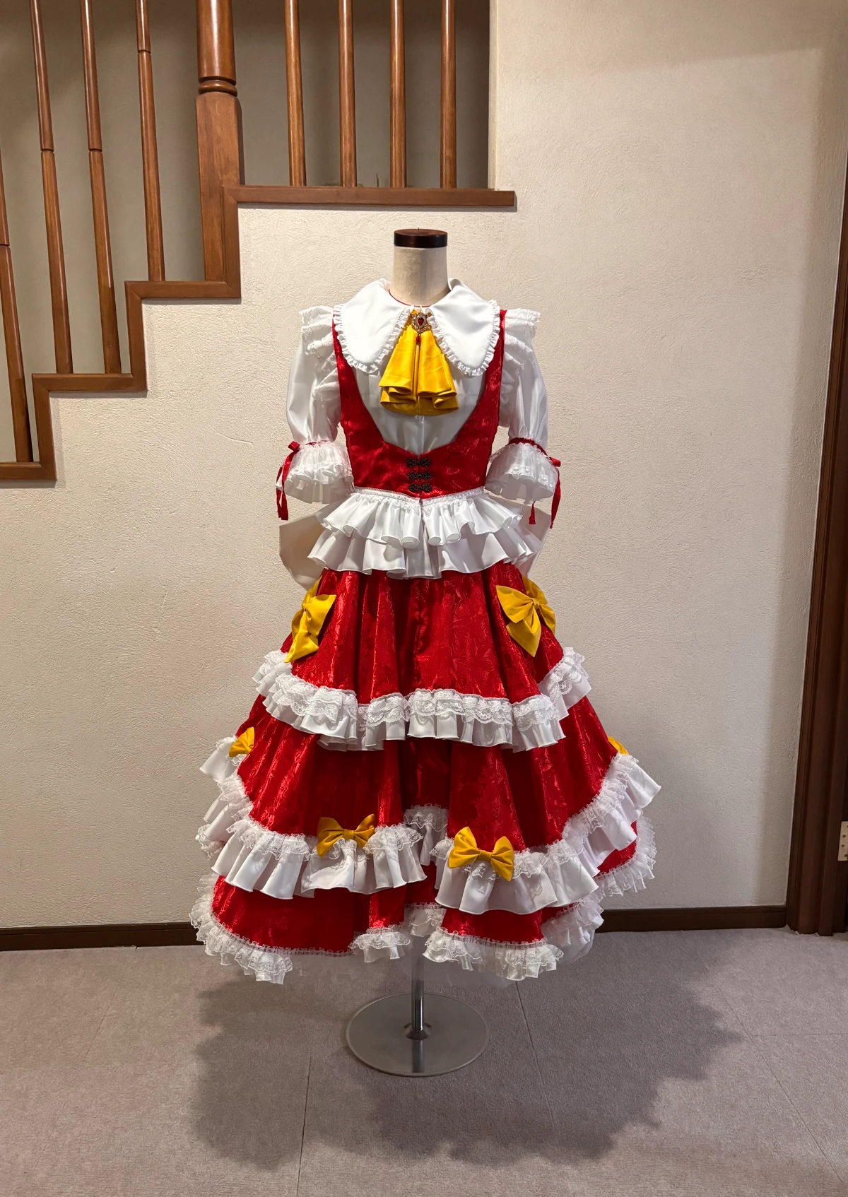 にわとり portfolio 15