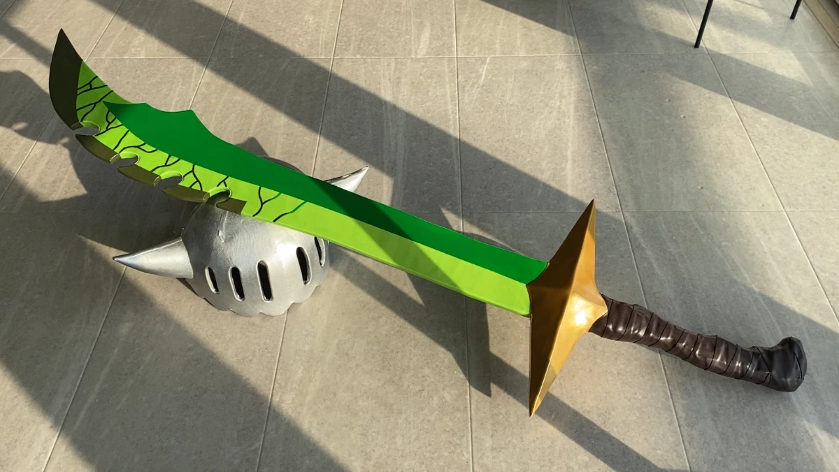 iguana portfolio 2