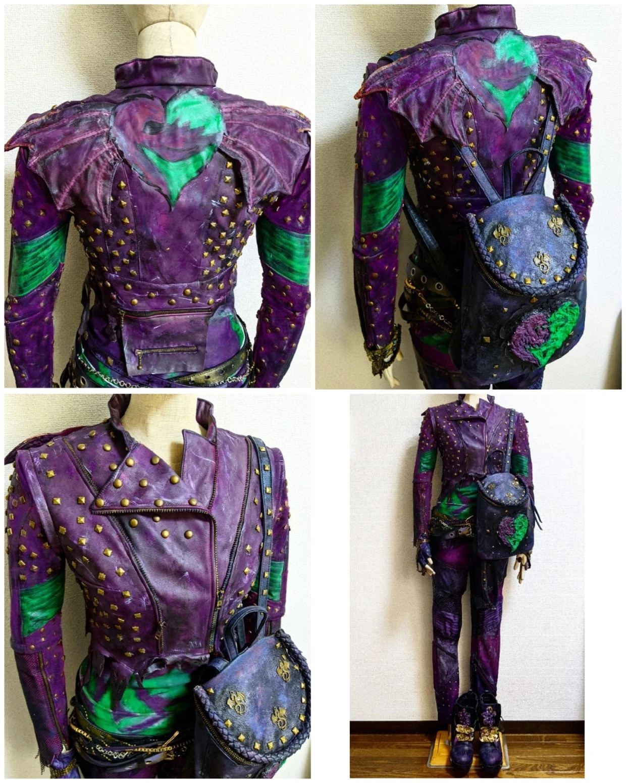 blieek portfolio 25