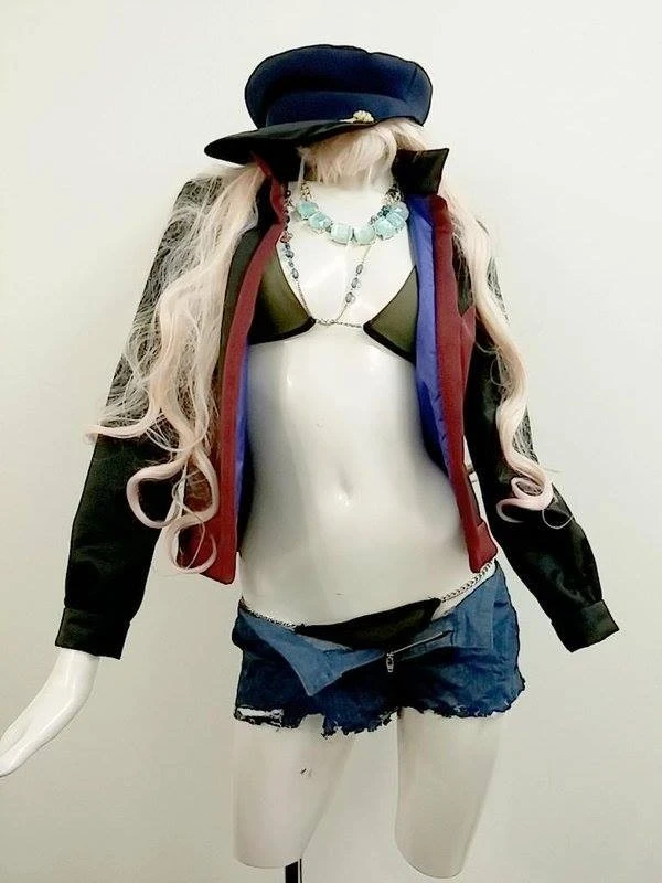 はる portfolio 3