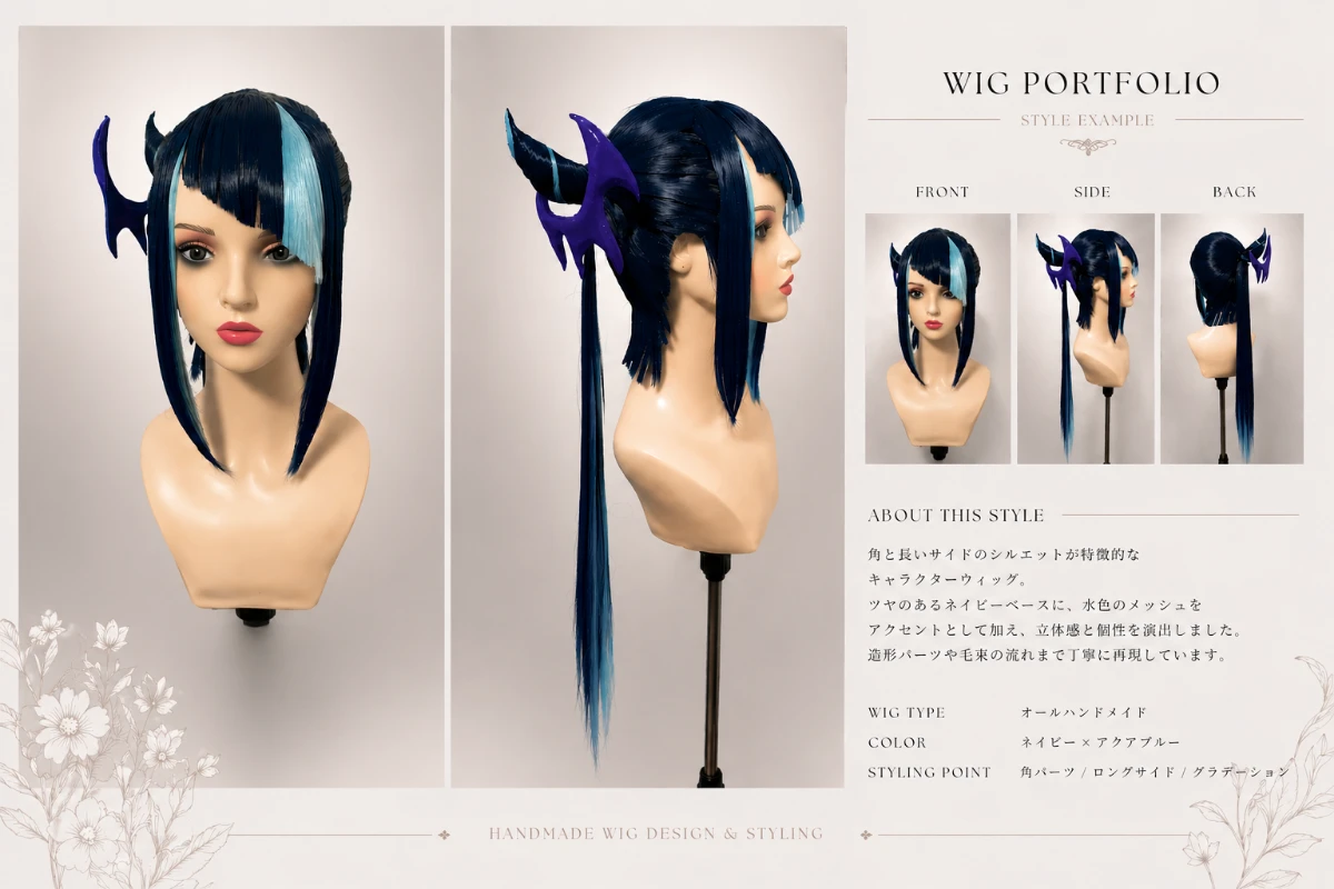 むりょたい portfolio 26