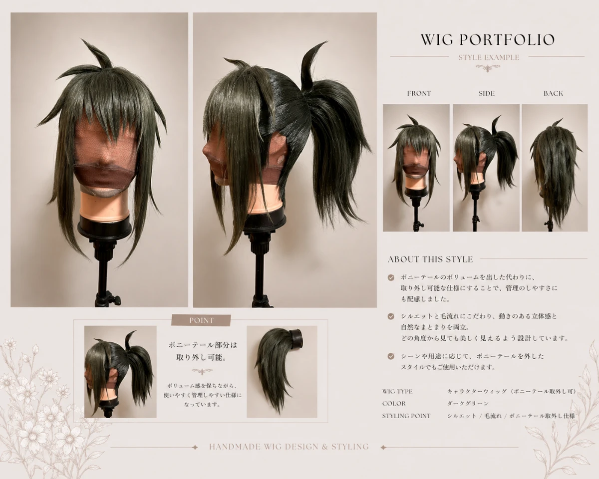 むりょたい portfolio 29