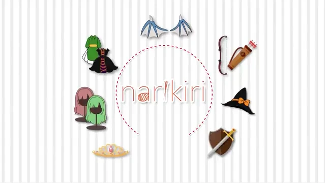 narikiri staff portfolio 3