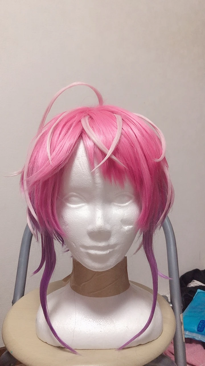 Ma'Rose＠休止中 portfolio 3