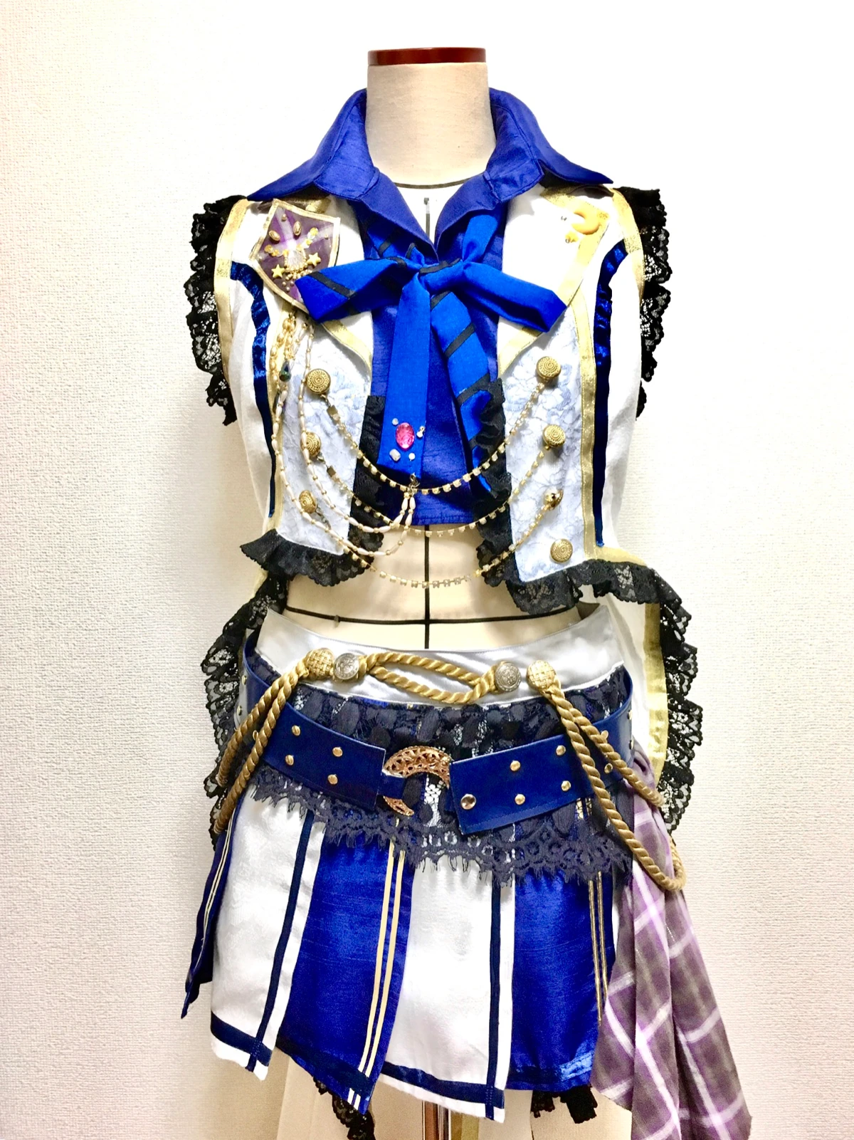うかむせのる◎納期26年12月末〜 portfolio 2