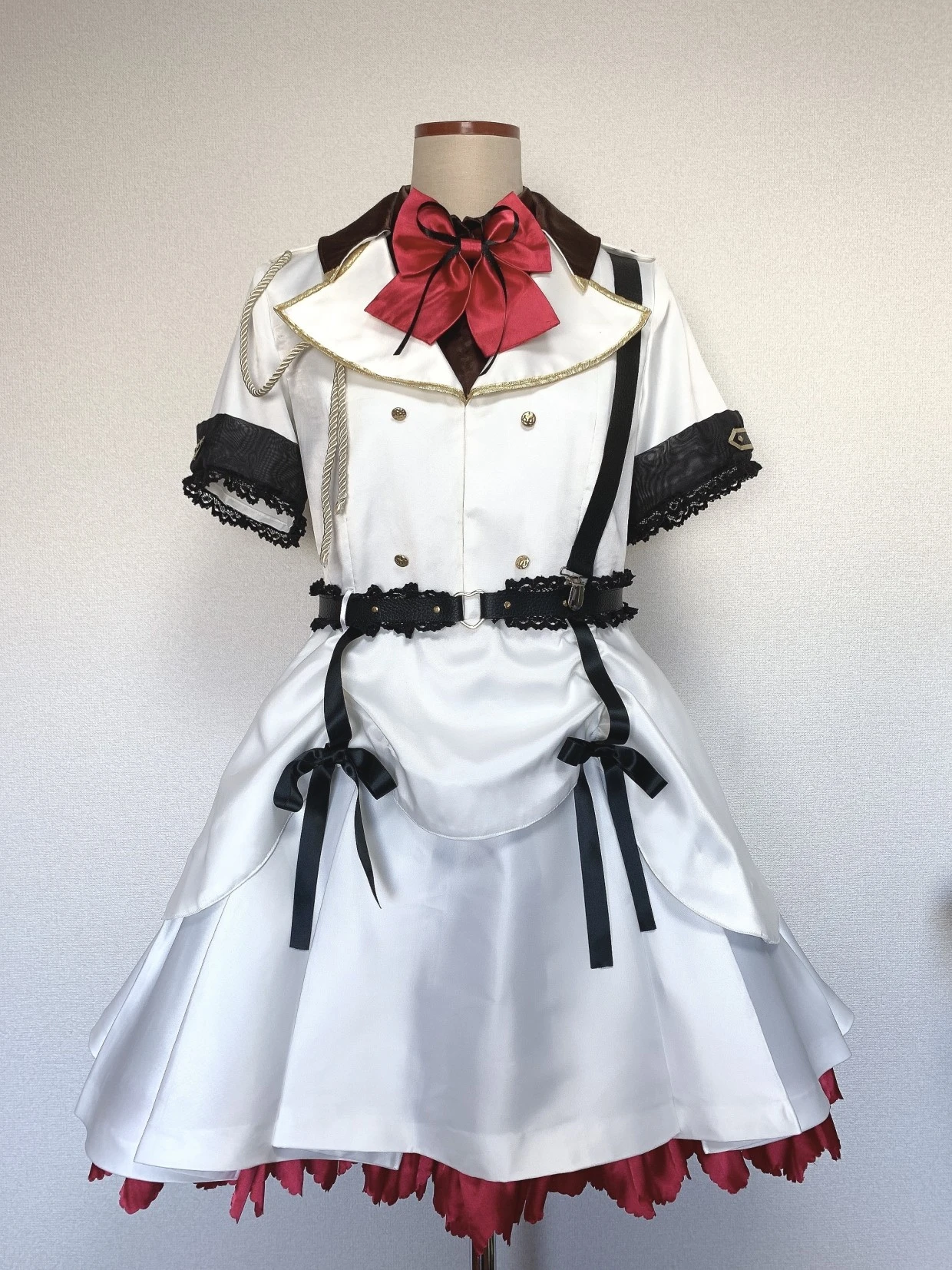 うかむせのる◎納期26年12月末〜 portfolio 5