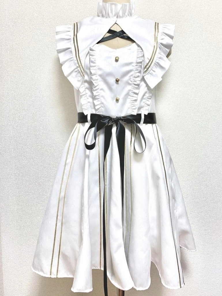 うかむせのる◎納期26年12月末〜 portfolio 6