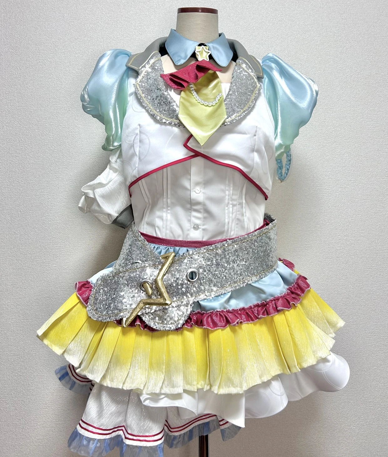 うかむせのる◎納期26年12月末〜 portfolio 8