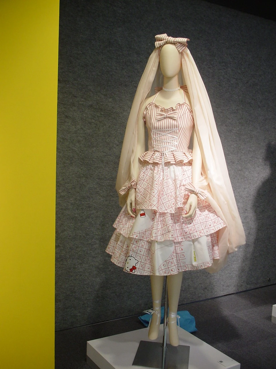 Ｂ-costume portfolio 1