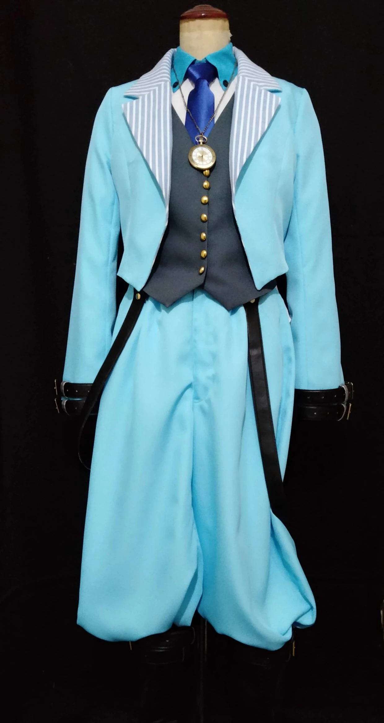 Ｂ-costume portfolio 3