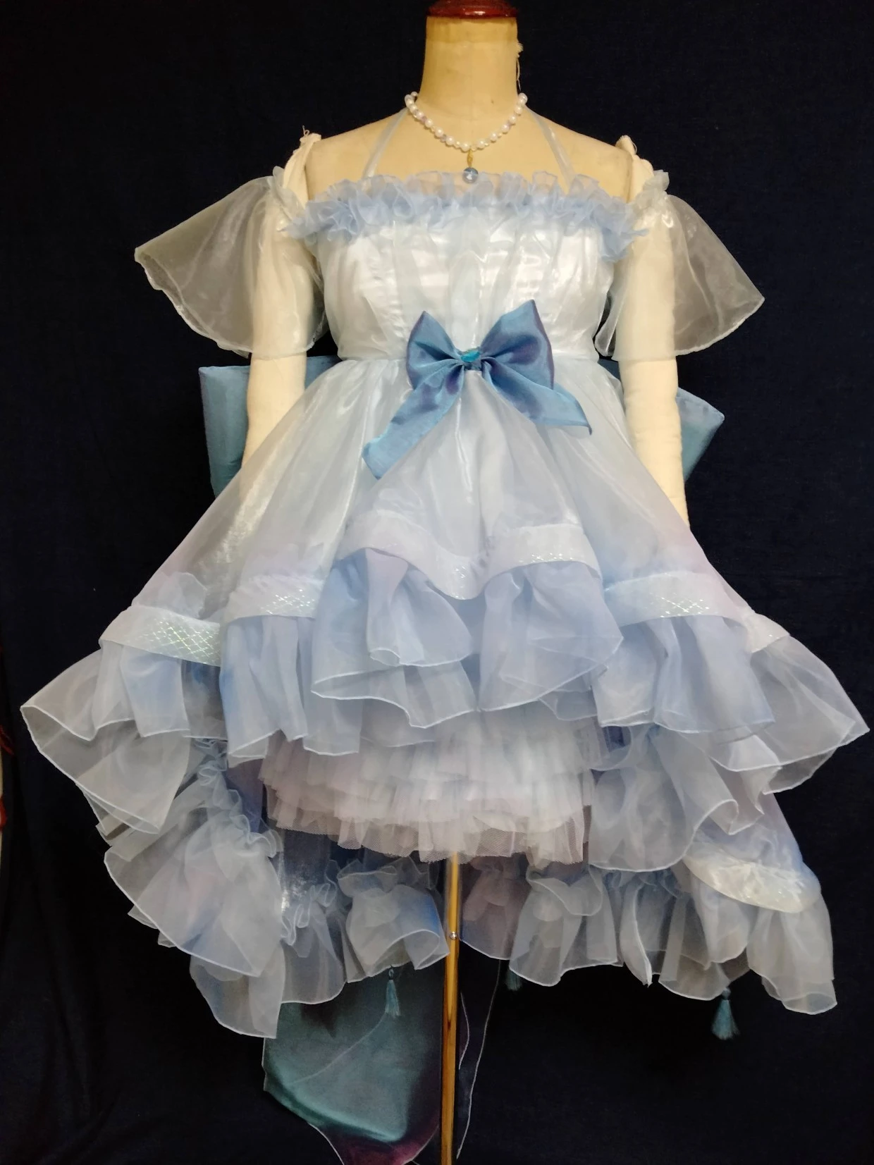 Ｂ-costume portfolio 4