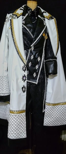 Ｂ-costume portfolio 6