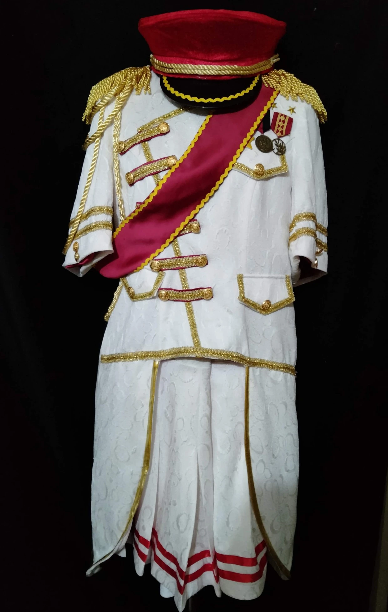 Ｂ-costume portfolio 7